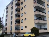1 Zi.- Appartement- mit Balkon - auch für Kapitalanleger geeignet - Regensburg