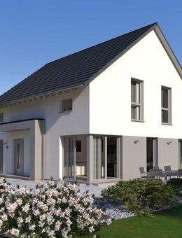 Erfüllen Sie sich Ihren Wohntraum mit OKAL - Design 28 - Feuchtwangen