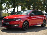 Skoda Rapid, 1.0 TSI SB MONTE CARLO, Jahr 2018 - Halle (Saale)