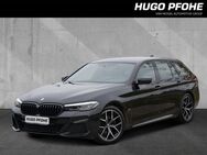 BMW 520, d M Sportpaket, Jahr 2020 - Schwerin