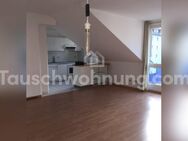 [TAUSCHWOHNUNG] Wohlfühl-Wohnung, gut geschnitten, innenstadtnah - Freiburg (Breisgau)
