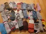 Socken - Hesel