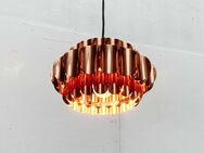 Mid Century Temde Pendant Lamp Space Age 50er 60er 70er Zender - Hamburg Hamburg-Nord