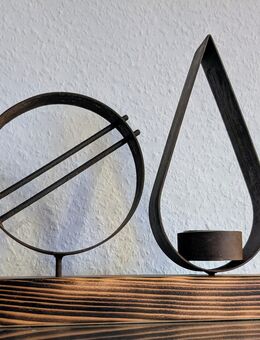 Handarbeit aus Banzkow. - Banzkow