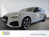 Audi A4, Avant 40 TFSI quattro S line, Jahr 2023 - Pfarrkirchen