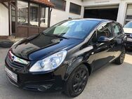 Opel Corsa D Edition - 5.Türig KLIMA - Kassel