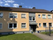 Demnächst frei! 2-Zimmer-Wohnung in Herten Süd - Herten