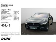 Jaguar I-Pace, EV400 SE, Jahr 2020 - Hildesheim