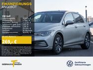 VW Golf, 1.5 TSI MOVE, Jahr 2024 - Duisburg