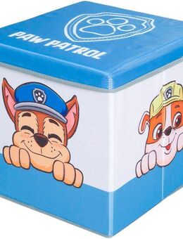 roba® Aufbewahrungsbox Paw Patrol