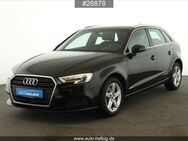 Audi A3, Sportback 30 TDI #####DSP##, Jahr 2019 - Donnersdorf