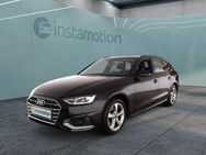 Audi A4, Avant Advanced 35 TFSI, Jahr 2024 - München