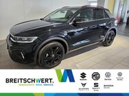 VW T-Roc, 1.5 TSI R-Line, Jahr 2024 - Ansbach