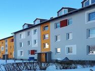 Gemütliche 3-Zimmer-Dachgeschosswohnung in Klinikumnähe - Uelzen