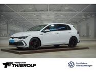 VW Golf, 2.0 TSI GTI 18-Zoll, Jahr 2024 - Michelstadt