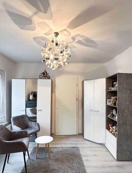 NACHHALTIGE KAPITALANLAGE - Fünf Wohnungen & zwei Ladenlokale mit stabilem Ertrag in Wuppertal! - Wuppertal