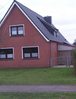 .... kernsaniertes großzügiges Einfamilienhaus in Moormerland OT Warsingsfehn Zentrumnähe ... - Moormerland