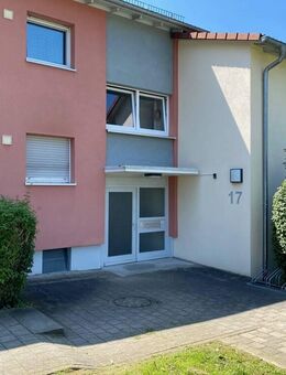 Kapitalanlage im Süden Ravensburgs! 4-Zi.-Wohnung idyllischer und ruhiger Lage - Ravensburg