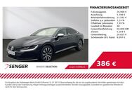 VW Arteon, 2.0 TSI Elegance, Jahr 2019 - Emsdetten