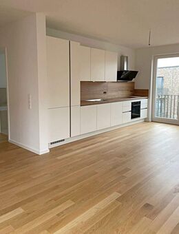 Marina Gardens - Wohnen im Celler Hafen - Celle