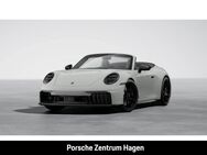 Porsche 992, 2 (911) Carrera GTS Cabriolet, Jahr 2022 - Hagen (Stadt der FernUniversität)