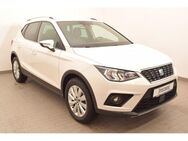 Seat Arona 1.6TDI Xcellence Navi ACC SHZ Klima - Jena