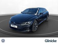 VW Arteon, 2.0 TDI Shootingbrake R-Line SiHz, Jahr 2021 - Erfurt