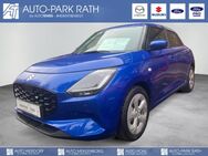 Suzuki Swift, Comfort Hybrid (Automatik) AA, Jahr 2022 - Krefeld