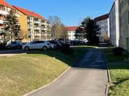 Hier werden Wohnträume wahr! Hübsche 1-Raum-Wohnung in Greußen - Greußen