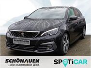 Peugeot 308, 1.6 SW PT 225 GT, Jahr 2018 - Solingen (Klingenstadt)