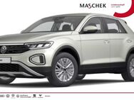 VW T-Roc, 1.0 TSI VC ParkAss, Jahr 2023 - Wackersdorf