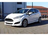 Ford Fiesta Sport - Bielefeld