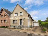 Ihr neues Zuhause: Gepflegte Doppelhaushälfte in ruhiger und zentraler Lage. - Bedburg