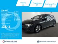 VW Golf, 2.0 TDI Move, Jahr 2024 - Aschaffenburg