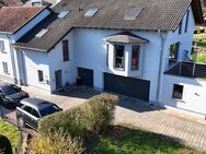 2 Häuser = 1 Preis / Perfekt für die ganze Familie unter einem Dach - Merzig