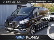 Ford Tourneo Custom, Active 320 L2, Jahr 2023 - Eschwege