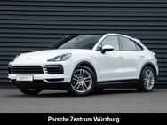 Porsche Cayenne, Coupe, Jahr 2019 - Estenfeld