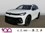 VW Tiguan, 1.5 l R-Line eTSI ), Jahr 2024 - Bad Kreuznach