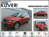 Seat Arona, 1.5 TSI FR 17, Jahr 2024 - Hagen (Bremischen)