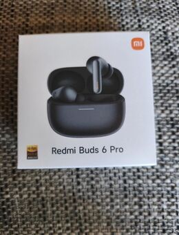 Redmi Buds 6 pro - Wangen (Allgäu)
