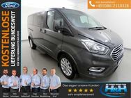 Ford Tourneo Custom 2.0 Aut. 320 L2 Titanium (AHK) - Premnitz