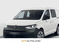 VW Caddy, 2.0 TDI Maxi Flexible | | |, Jahr 2022 - Plattling