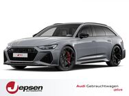 Audi RS6, Avant performance Laser S-Abga, Jahr 2022 - Regensburg