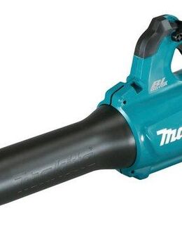 Makita Akku-Gebläse DUB184Z, 18V LXT, 780 m3/h, 52,1 m/s, ohne Akku und Ladegerät