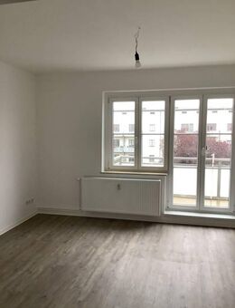 Hübsch gemacht! - Magdeburg