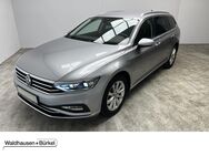 VW Passat Variant, 2.0 TDI Elegance Finanzierung, Jahr 2023 - Mönchengladbach