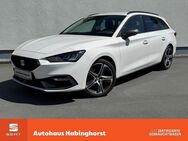 Seat Leon, 1.5 TSI Sportstourer FR Plus Winter 18Alu, Jahr 2023 - Castrop-Rauxel