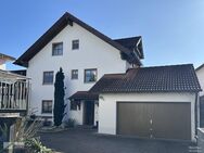 3 Zimmer ETW in 3 Familienhaus mit Garage, ruhig und zentral in Weilheim, vermietet! - Weilheim (Oberbayern)