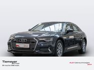Audi A6, 40 TDI Q SPORT, Jahr 2022 - Plettenberg