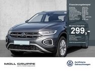 VW T-Roc, 2.0 l TDI Style, Jahr 2023 - Düsseldorf